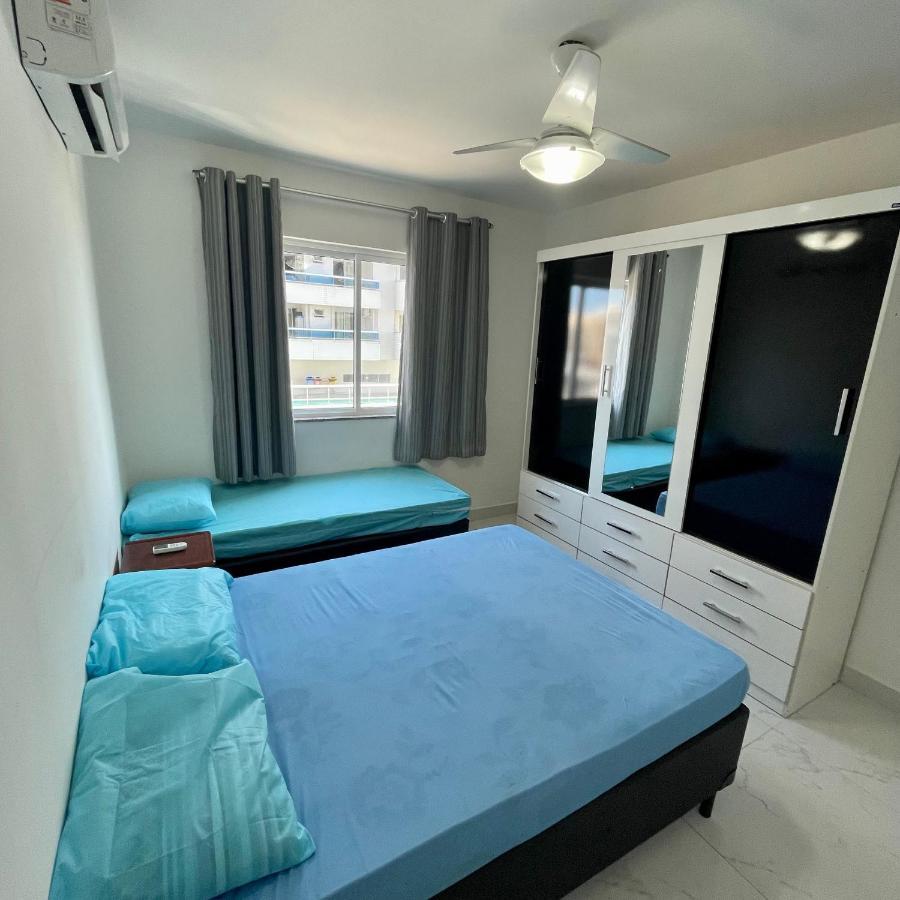 Apt 5 Minutos Praia Do Forte - Ar Condicionado Cabo Frio Luaran gambar