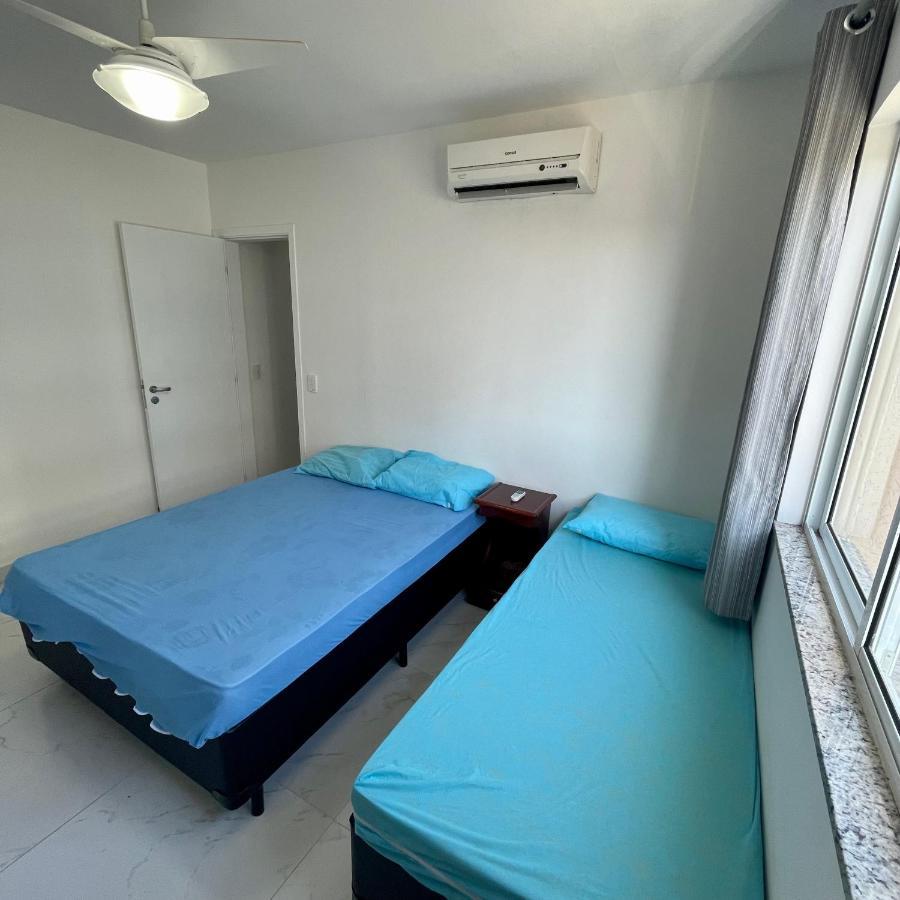 Apt 5 Minutos Praia Do Forte - Ar Condicionado Cabo Frio Luaran gambar