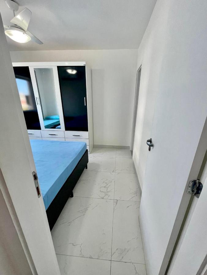 Apt 5 Minutos Praia Do Forte - Ar Condicionado Cabo Frio Luaran gambar