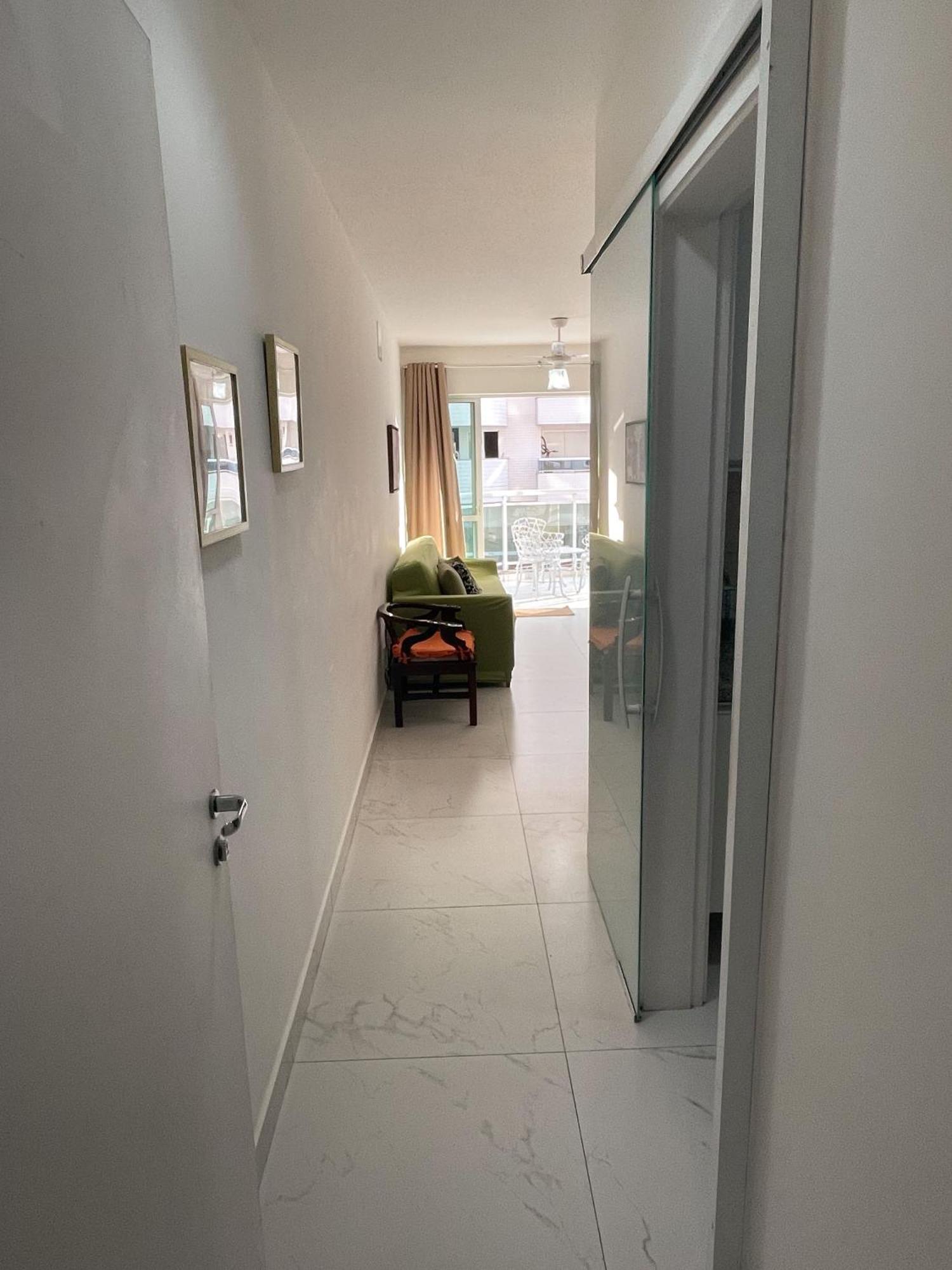 Apt 5 Minutos Praia Do Forte - Ar Condicionado Cabo Frio Luaran gambar