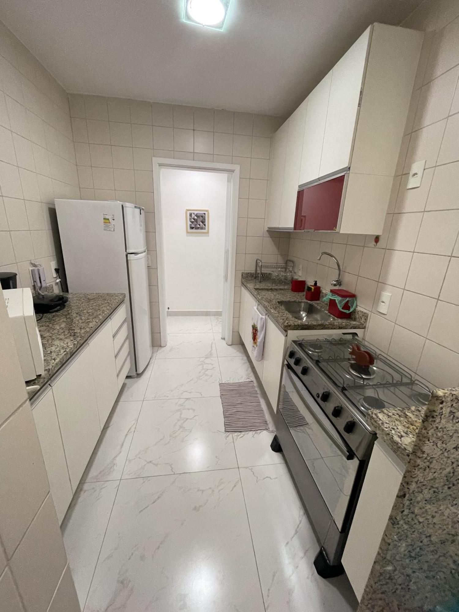 Apt 5 Minutos Praia Do Forte - Ar Condicionado Cabo Frio Luaran gambar