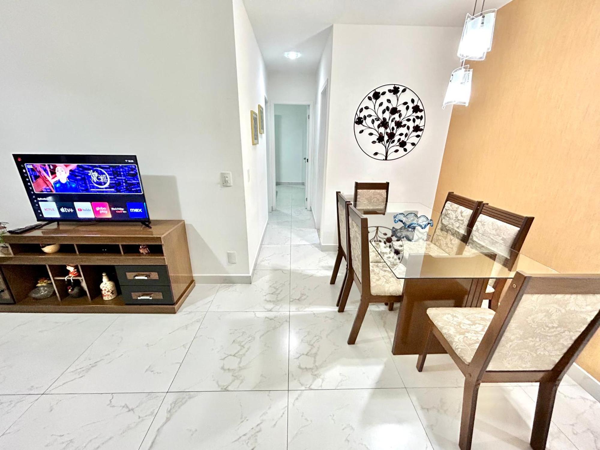 Apt 5 Minutos Praia Do Forte - Ar Condicionado Cabo Frio Luaran gambar