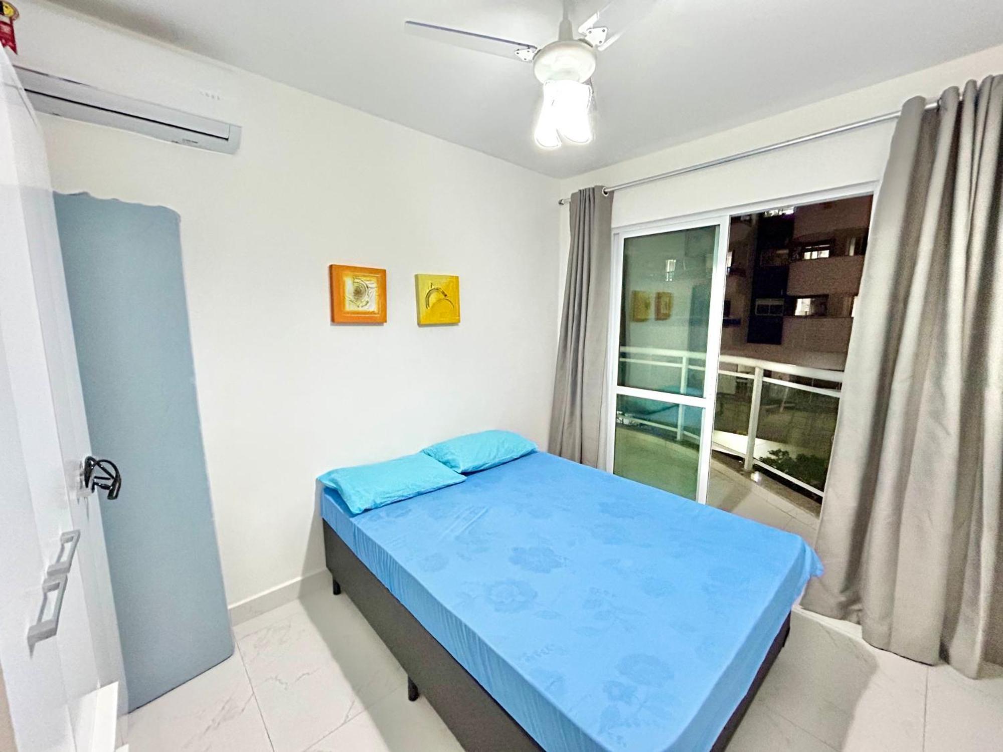 Apt 5 Minutos Praia Do Forte - Ar Condicionado Cabo Frio Luaran gambar